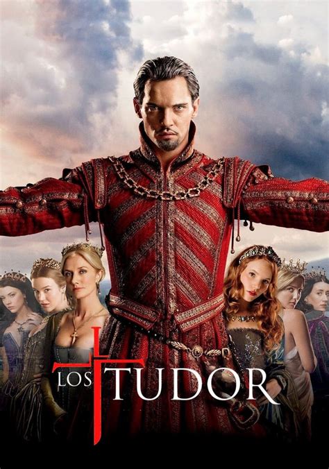 los tudor ver online|serie the tudors.